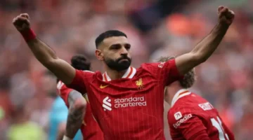 مجانية.. القنوات المفتوحة الناقلة لمباراة ليفربول وآينتراخت فرانكفورت اليوم على نايل سات, استرا, هوت بيرد والأقمار في أبطال أوروبا